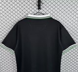 1996-1997 Monchengladbach Away Retro Soccer Jersey
