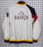 26-27 BAR Retro Windbreaker