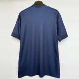 25-26 PSG Home Fans Soccer Jersey 1:1 Thai Quality