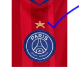 25-26 PSG Third Fans Soccer Jersey