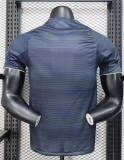 25-26 RMA Away Player Version Soccer Jersey