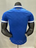 25-26 RMA Third Player Version Soccer Jersey