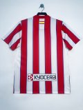2011-202 ATM Home Retro Soccer Jersey