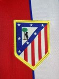 2011-202 ATM Home Retro Soccer Jersey