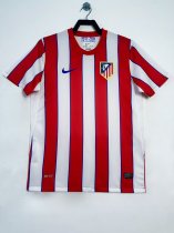 2011-202 ATM Home Retro Soccer Jersey