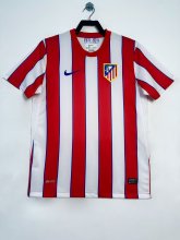2011-202 ATM Home Retro Soccer Jersey
