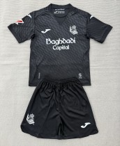 \26-27 Real Sociedad Away Adult Suit