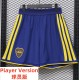 26-27 Boca Juniors Home Player Version Shorts Pants (球员短裤)