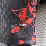 26-27 Man Utd Red Black Special Edition Player Version Training shirts
