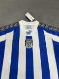 26-27 Monterrey Special Edition Fans Soccer Jersey