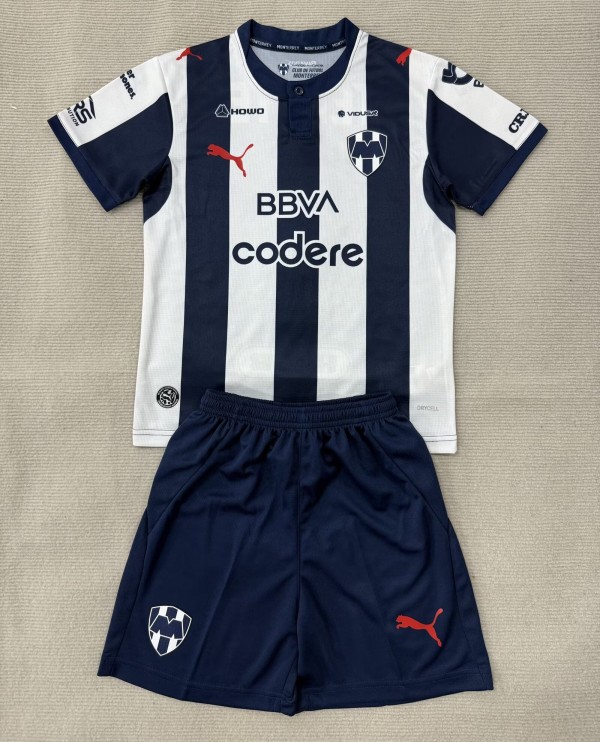 26-27 Monterrey Home Adult Suit