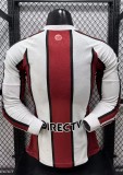 26-27 River Plate Away Long Sleeve Player Version Soccer Jersey*长袖球员