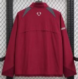 26-27 ARS New Pattern Windbreaker