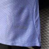 26-27 Marseille Third Player Version Soccer Jersey
