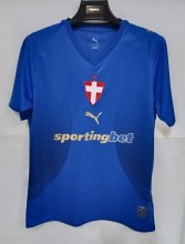 26-27 Palmeiras Third Fans Soccer Jersey