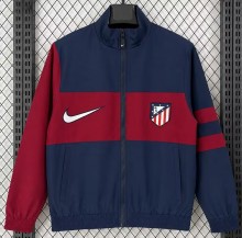 26-27 ATM New Pattern Windbreaker