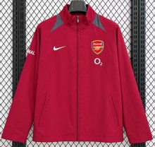 26-27 ARS New Pattern Windbreaker