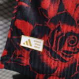 26-27 Man Utd Red Black Special Edition Player Version Training shirts