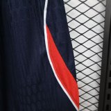 2026 World Cup England Away Player Version Shorts Pants (球员短裤)