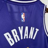 26-27 LAKERS Top Quality Hot Pressing NBA Jersey