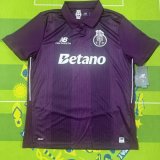 26-27 FC Porto Away Fans Soccer Jersey