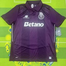 26-27 FC Porto Away Fans Soccer Jersey