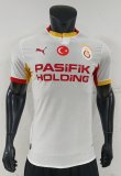 26-27 Galatasaray Away Player Version Soccer Jersey