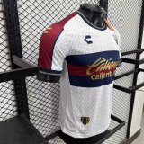 26-27 Atlante FC Away Player Version Soccer Jersey*带广告