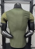 26-27 Man City Fourth Player Version Soccer Jersey