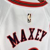 26-27 76ERS Top Quality Hot Pressing NBA Jersey