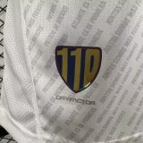 26-27 Atlante FC Away Player Version Soccer Jersey*带广告
