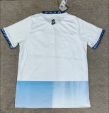 26-27 VfL Bochum Away Fans Soccer Jersey