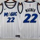 26-27  MAGIC Top Quality Hot Pressing NBA Jersey