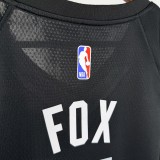 26-27 SA SPURS Top Quality Hot Pressing NBA Jersey