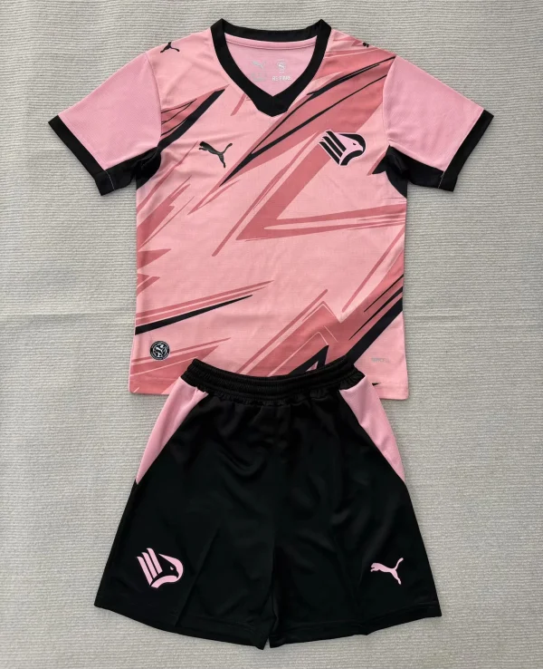 26-27 Palermo Home Adult Suit