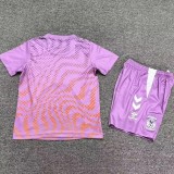 26-27 Coventry City Third Kids Soccer Jersey