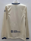 26-27 BAR Fourth Long Sleeve Soccer Jersey (长袖)