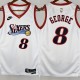 26-27 76ERS Top Quality Hot Pressing NBA Jersey