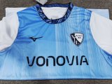 26-27 VfL Bochum Away Fans Soccer Jersey