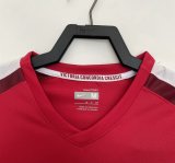 2008-2010 ARS Away Retro Soccer Jersey