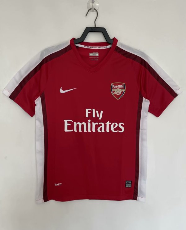 2008-2010 ARS Away Retro Soccer Jersey