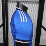 26-27 Colombia Special Edition Player Version Soccer Jersey