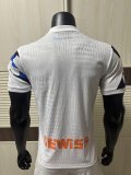 26-27 Atalanta Away Player Version Soccer Jersey