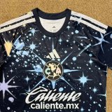 26-27 Club America Special Edition Fans Soccer Jersey