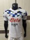 26-27 Atalanta Away Player Version Soccer Jersey