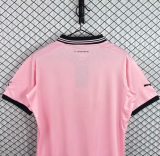 2012-2013 Palermo Home Retro Soccer Jersey