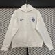 26-27  INT White Hoody 白色(加绒)