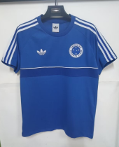 26-27 Cruzeiro Special Edition Fans Soccer Jersey