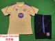 26-27 BAR High Quality Player Version Training Short Suit  (球员套装)