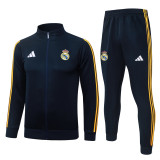 26-27 RMA High Quality Jacket Tracksuit